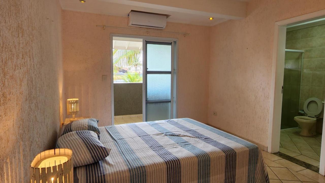 Grand Atlantico Hotel Peruíbe 외부 사진