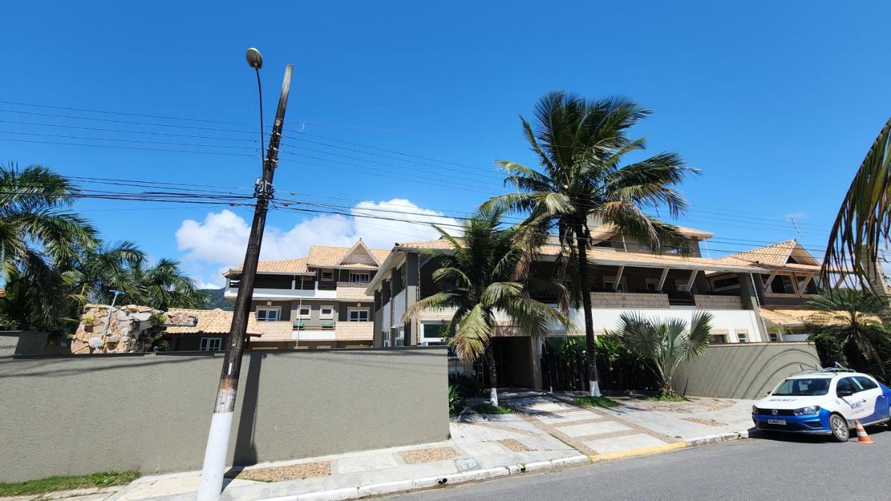 Grand Atlantico Hotel Peruíbe 외부 사진