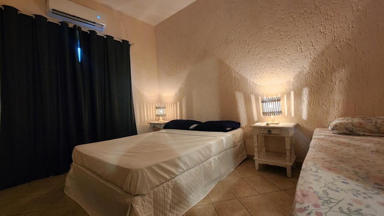 Grand Atlantico Hotel Peruíbe 외부 사진