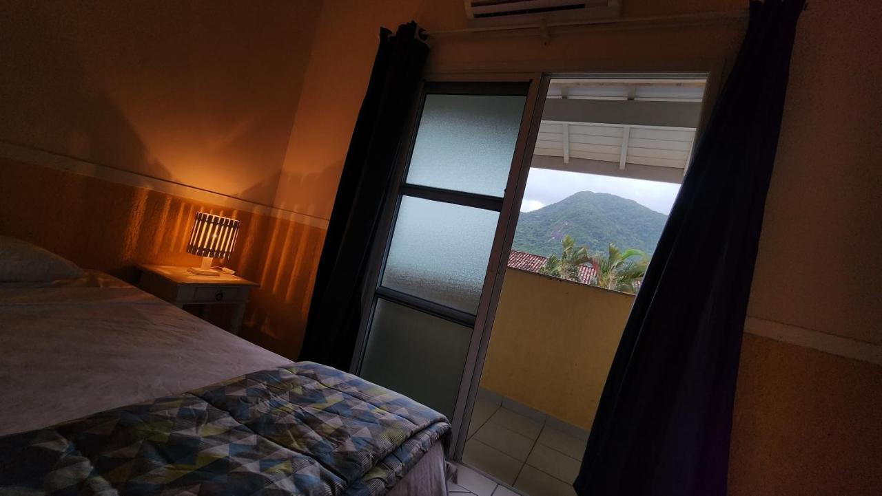 Grand Atlantico Hotel Peruíbe 외부 사진