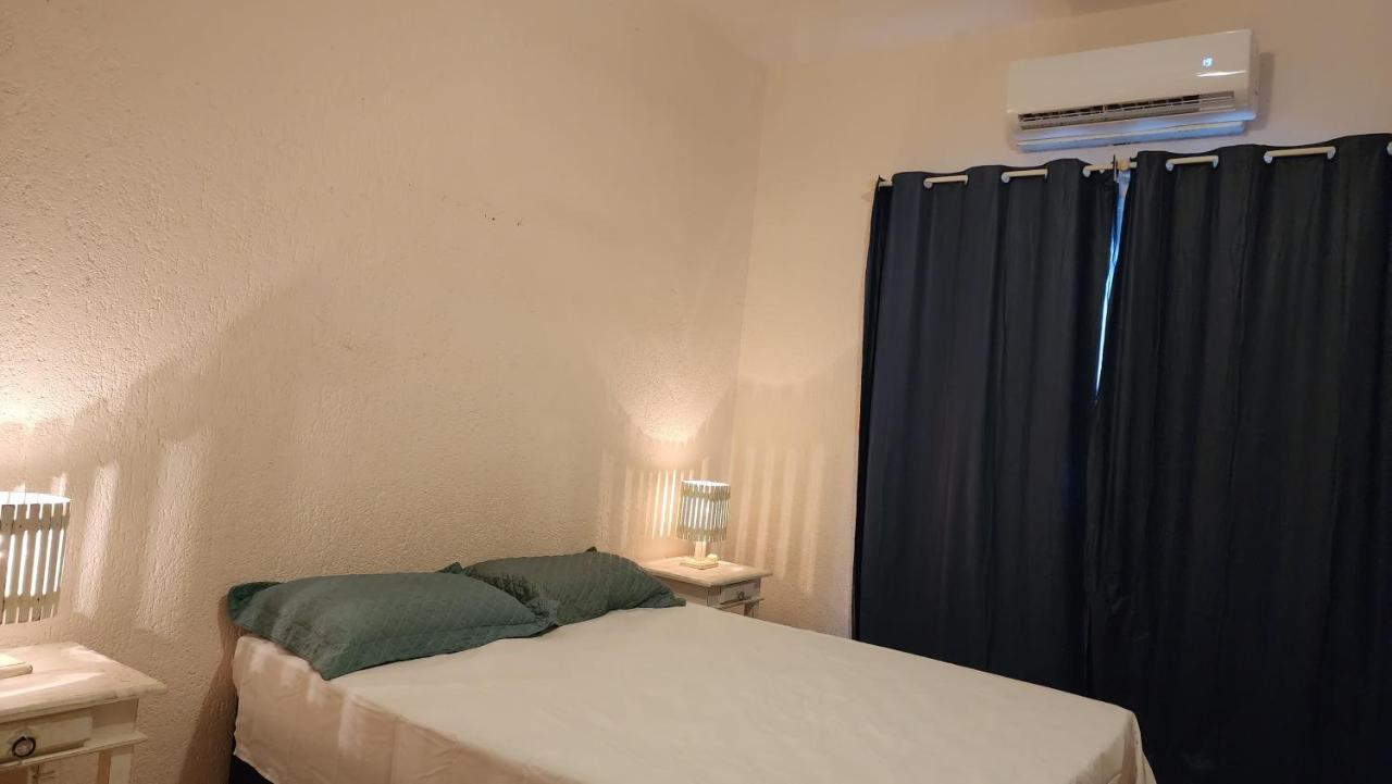Grand Atlantico Hotel Peruíbe 외부 사진