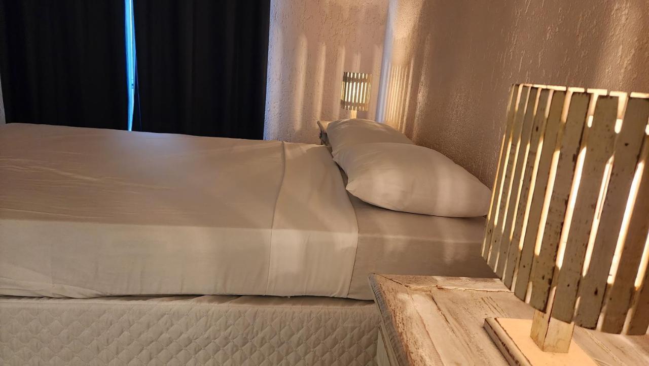 Grand Atlantico Hotel Peruíbe 외부 사진
