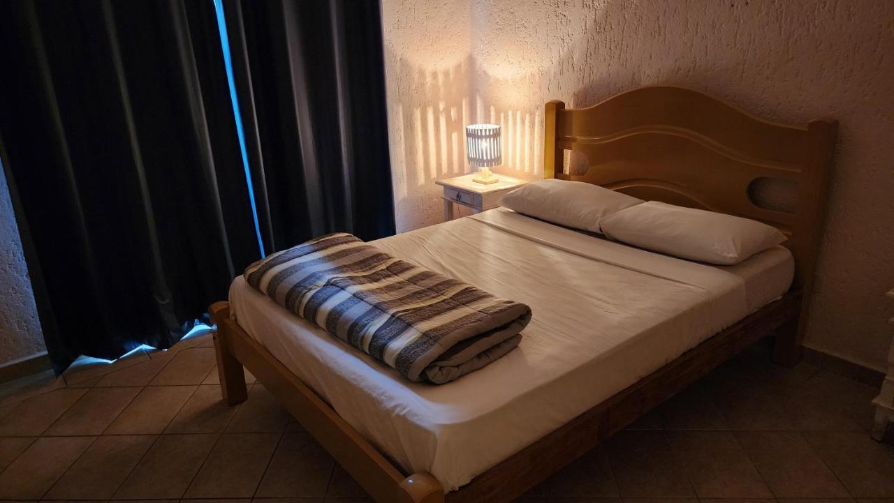 Grand Atlantico Hotel Peruíbe 외부 사진