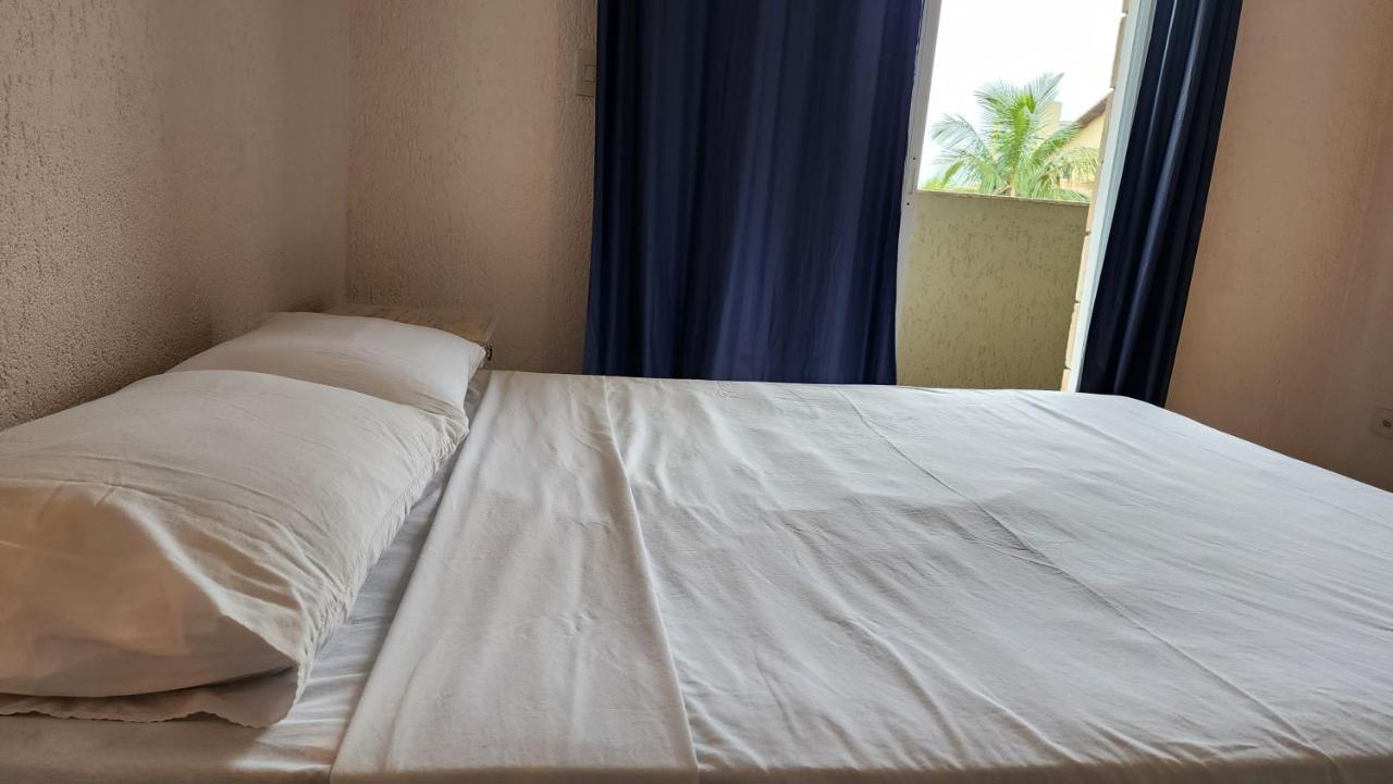 Grand Atlantico Hotel Peruíbe 외부 사진