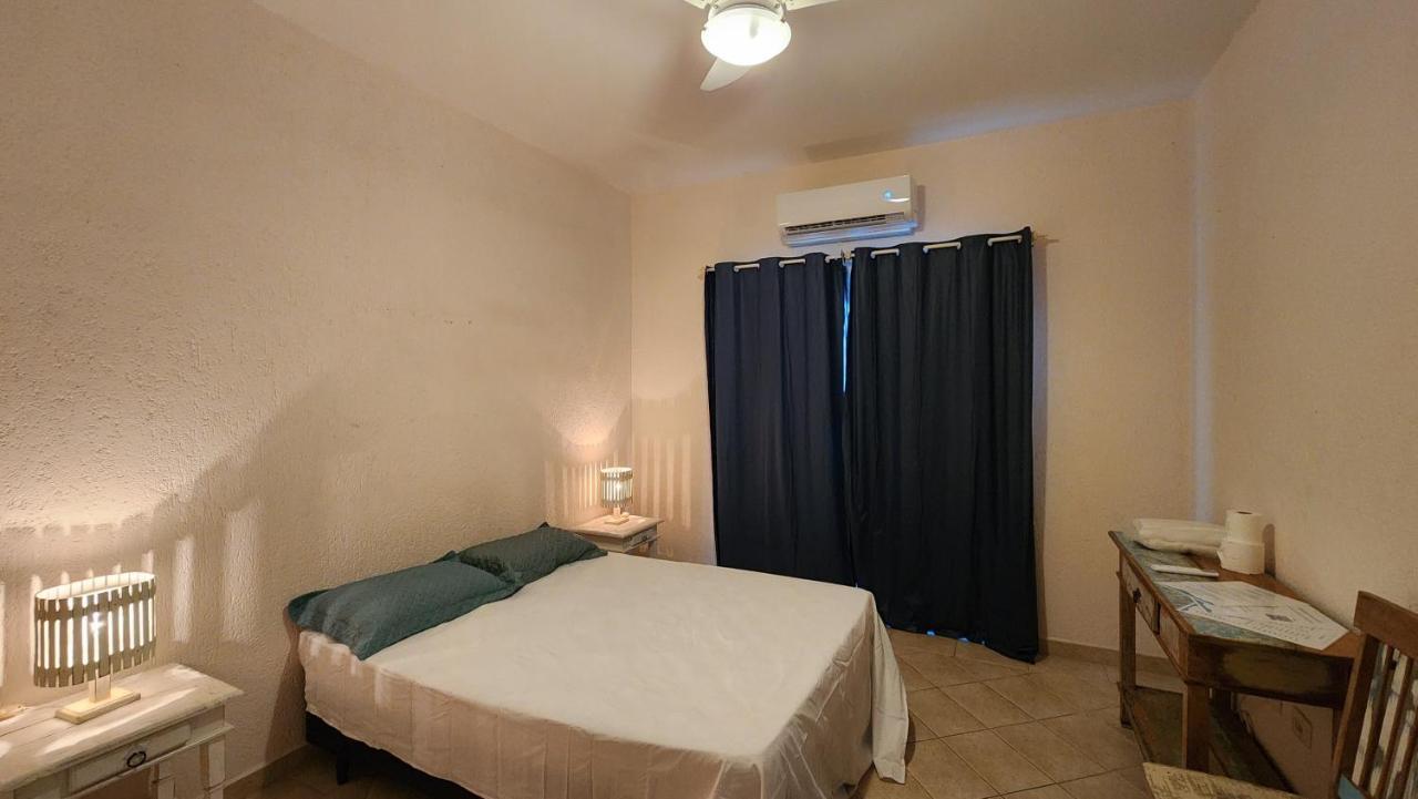 Grand Atlantico Hotel Peruíbe 외부 사진