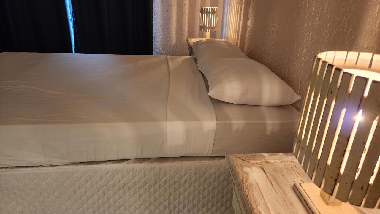 Grand Atlantico Hotel Peruíbe 외부 사진