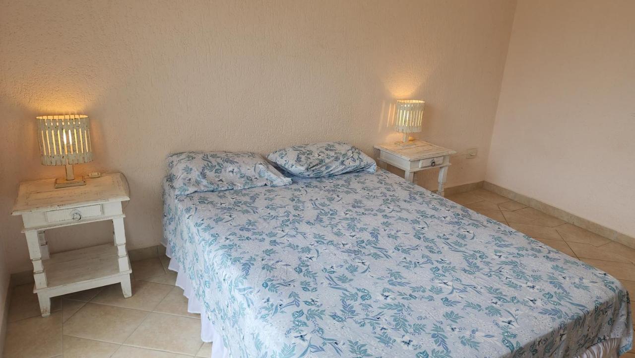 Grand Atlantico Hotel Peruíbe 외부 사진