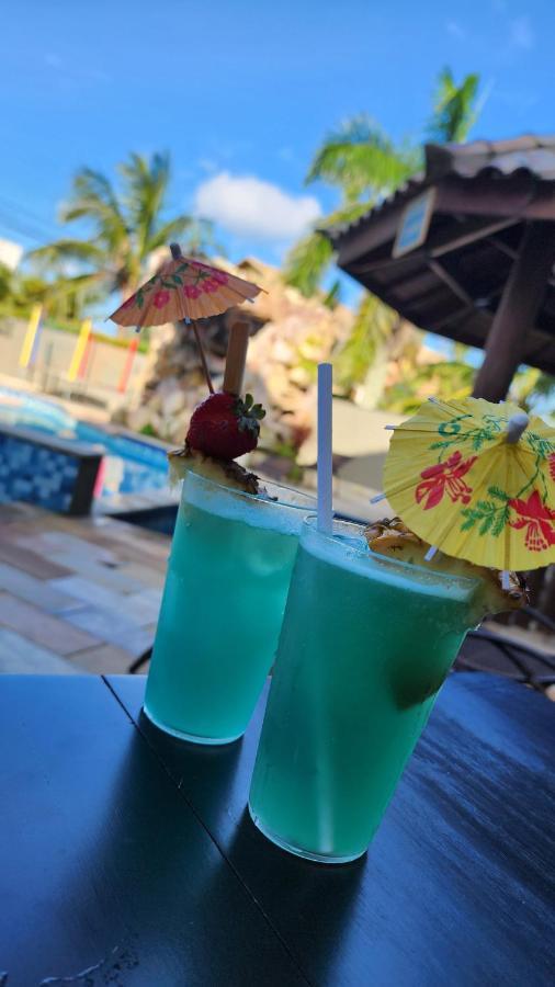 Grand Atlantico Hotel Peruíbe 외부 사진