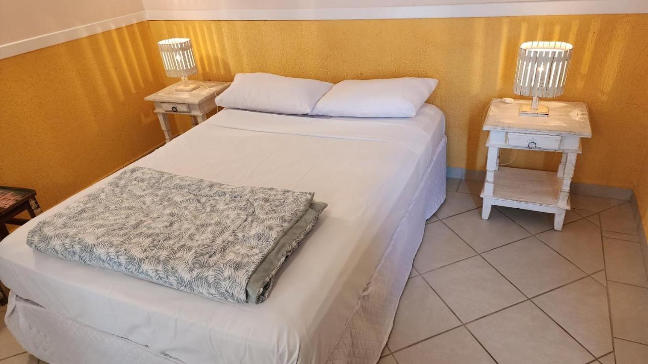 Grand Atlantico Hotel Peruíbe 외부 사진